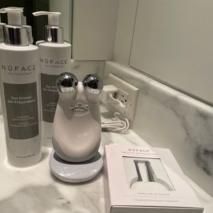 Ultimate NuFACE Trinity bundle!